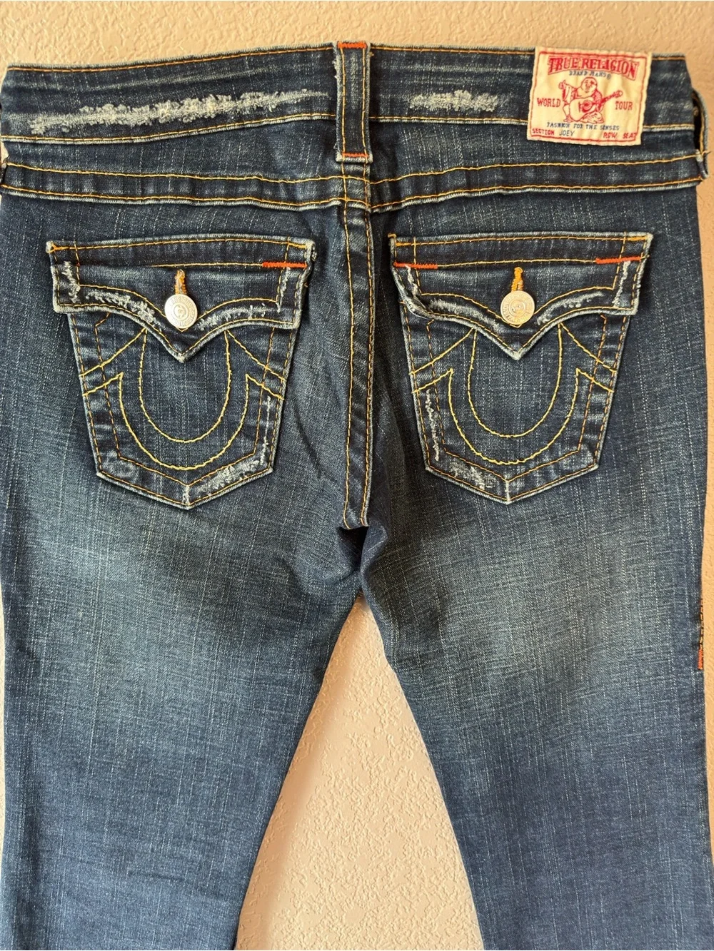 True Religion Jeans
